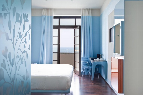 Grande Albergo Delle Nazioni image 1