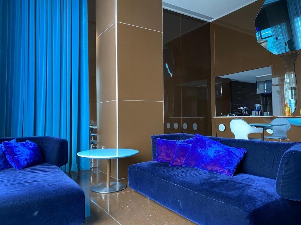 Grande Albergo Delle Nazioni image 13