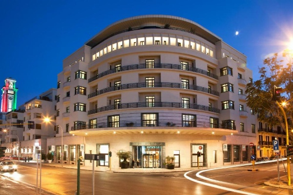 Grande Albergo Delle Nazioni image 16