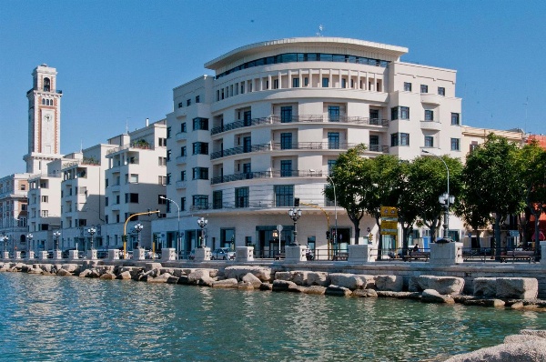 Grande Albergo Delle Nazioni image 2