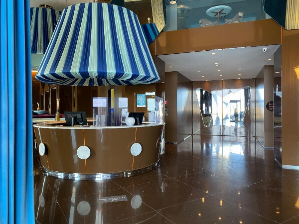 Grande Albergo Delle Nazioni image 3