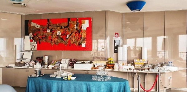 Grande Albergo Delle Nazioni image 9